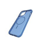 Tech21 Evo Check mobile phone case 15.5 cm (6.1") Cover Blue