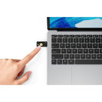Kensington VeriMark NFC+ USB-A Security Key