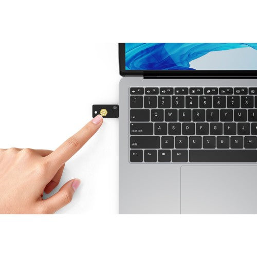 Kensington VeriMark NFC+ USB-A Security Key