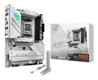 ASUS ROG STRIX B850-A GAMING WIFI AMD B850 Socket AM5 ATX