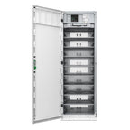 APC LIBSESMG17IEC UPS battery cabinet Tower