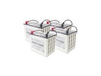 APC Replacement Battery Cartridge #13 with 2 Year Warranty