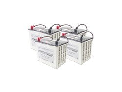 APC Replacement Battery Cartridge #13 with 2 Year Warranty
