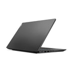 Lenovo V14 G5 IRL Intel Core 5 120U Laptop 35.6 cm (14") Full HD 8 GB DDR5-SDRAM 256 GB SSD Wi-Fi 6 (802.11ax) Windows 11 Pro UK English Black
