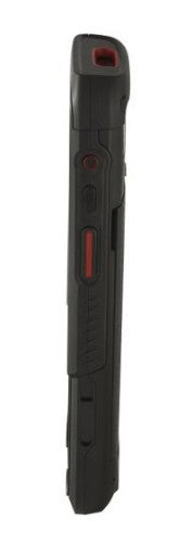 Honeywell CT47 handheld mobile computer 14 cm (5.5") 2160 x 1080 pixels Touchscreen 314 g Black