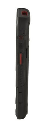 Honeywell CT47 handheld mobile computer 14 cm (5.5") 2160 x 1080 pixels Touchscreen 314 g Black