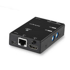 StarTech.com HDMI over IP Receiver for ST12MHDLNHK - 1080p - TAA