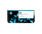 HP P2V87A/747 Ink cartridge Gloss-Enhancer 300ml for HP DesignJet Z 9+