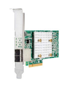 HPE Smart Array E208e-p SR Gen10 (8 External Lanes/No Cache) 12G SAS PCIe Plug-in Controller