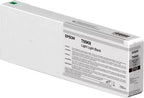 Epson C13T55K900/T55K900 Ink cartridge light light black 700ml for Epson SC-P 7000/V