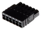 Axis 5505-271 wire connector A 6-pin 2.5 Black