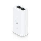 Ubiquiti U-POE PoE adapter Gigabit Ethernet 48 V