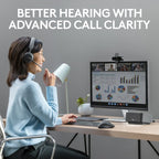 Logitech Zone Wireless 2