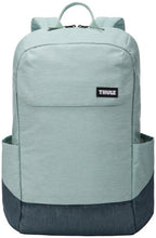 Thule Lithos TLBP216 - Alaska/Dark Slate backpack Casual backpack Blue Polyester