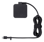 ASUS 65W USB-C Adapter power adapter/inverter Indoor Black