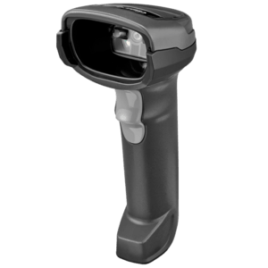 Zebra DS2278 Handheld bar code reader 1D/2D LED Black