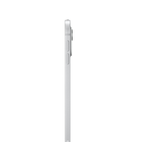 Apple iPad Pro 7th Gen 11in M4 Wi-Fi 2TB - Silver