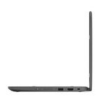 Lenovo 300e Yoga Chromebook Gen 4 MediaTek Kompanio 528 29.5 cm (11.6") Touchscreen HD 8 GB LPDDR4x-SDRAM 64 GB eMMC Wi-Fi 6 (802.11ax) ChromeOS English Grey