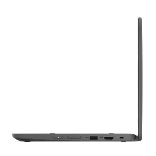 Lenovo 300e Yoga Chromebook Gen 4 MediaTek Kompanio 528 29.5 cm (11.6") Touchscreen HD 8 GB LPDDR4x-SDRAM 64 GB eMMC Wi-Fi 6 (802.11ax) ChromeOS English Grey