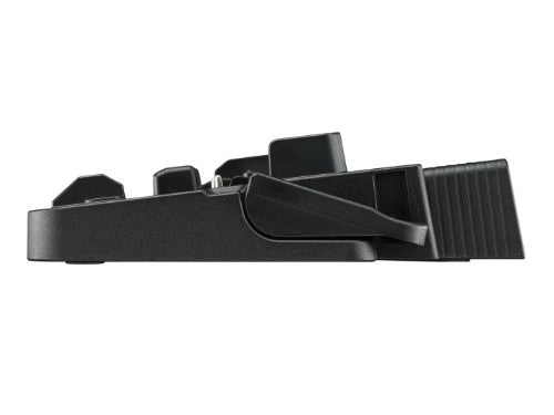 Panasonic CF-VEB331U laptop dock/port replicator Docking Black