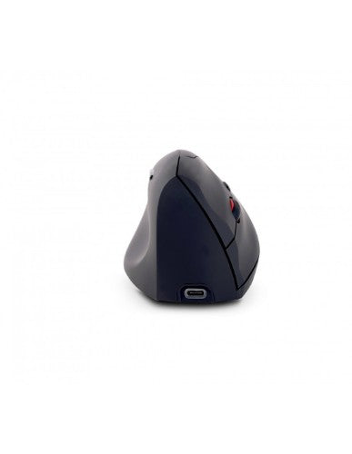Urban Factory Ergo Next mouse Left-hand RF Wireless + USB Type-A Optical 1600 DPI