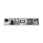CyberPower OL6KERTHD uninterruptible power supply (UPS) Double-conversion (Online) 6 kVA 6000 W 7 AC outlet(s)