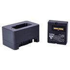 Brother PA-BC-004 battery charger Label printer battery AC