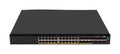 HPE Networking Comware Data Center Switch 24p 10GBASE-T 8p SFP+ 1G/10G 6p QSFP28 100G 5720