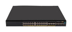 HPE Networking Comware Data Center Switch 24p 10GBASE-T 8p SFP+ 1G/10G 6p QSFP28 100G 5720