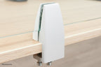 Neomounts NS-CLMP40WHITE Desk clamp set (2 pcs) - max 5 kg