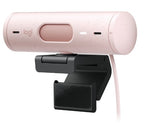 Logitech Brio 500 Full HD Webcam