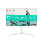 Philips Evnia 27M2N3501PA/00 computer monitor 68.6 cm (27") 2560 x 1440 pixels Quad HD LCD White