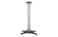 BenQ CM00G3 project mount Ceiling Black, Stainless steel
