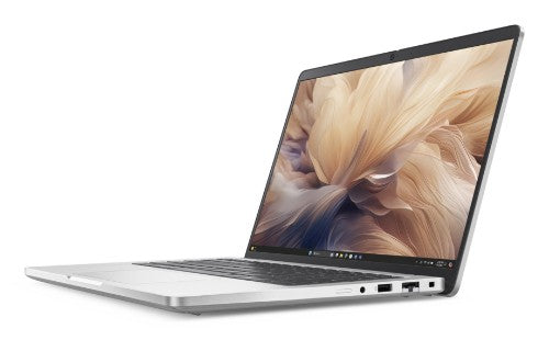 DELL Pro 14 Plus PB14250 Copilot+ PC Intel Core Ultra 7 268V Laptop 35.6 cm (14") Full HD+ 32 GB LPDDR5x-SDRAM 512 GB SSD Wi-Fi 7 (802.11be) Windows 11 Pro UK English Aluminium
