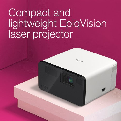 Epson EF-21W