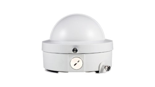 D-Link DCS-6517 security camera Dome IP security camera Outdoor 2560 x 1920 pixels Ceiling