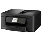 Brother 3-in-1 Compact Wireless Inkjet Printer DCP-J1460DW