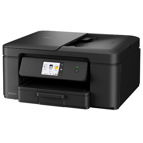Brother 3-in-1 Compact Wireless Inkjet Printer DCP-J1460DW