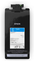 Epson C13T53F200 Ink cartridge cyan 1600ml for Epson SC-P 8500 DL