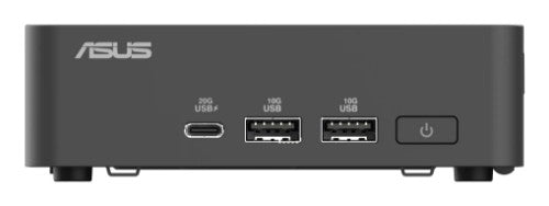ASUS NUC 15 Pro Black 255H