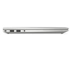 HP EliteBook x360 830 G8 Intel® Core™ i7 i7-1165G7 Hybrid (2-in-1) 33.8 cm (13.3") Touchscreen WUXGA 16 GB DDR4-SDRAM 512 GB SSD Wi-Fi 6E (802.11ax) Windows 11 Pro Silver