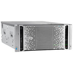 HPE ProLiant ML350 Gen9 server Rack (5U) Intel® Xeon® E5 v4 E5-2630V4 2.2 GHz 32 GB DDR4-SDRAM 800 W