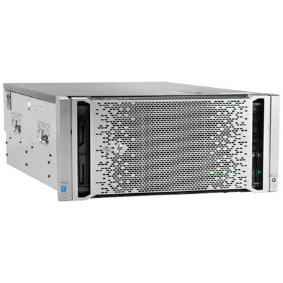 HPE ProLiant ML350 Gen9 server Rack (5U) Intel® Xeon® E5 v4 E5-2630V4 2.2 GHz 32 GB DDR4-SDRAM 800 W