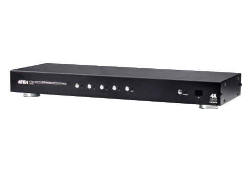 ATEN VS482B video switch HDMI