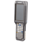 Honeywell CK65 handheld mobile computer 10.2 cm (4") 480 x 800 pixels Touchscreen 498 g Black