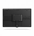 Newland NQuire 1500 Mobula II 2 GHz Tablet 39.6 cm (15.6") 1920 x 1080 pixels Touchscreen Black