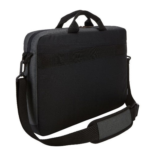 Case Logic Era ERAA116 Obsidian 39.6 cm (15.6") Briefcase Grey