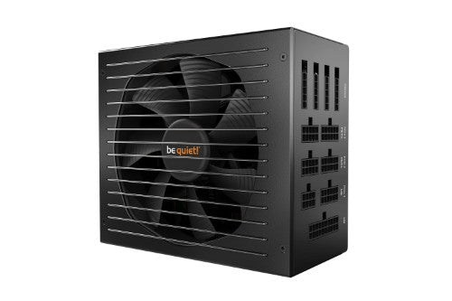 be quiet! Straight Power 11 850W Platinum power supply unit 20+4 pin ATX ATX Black