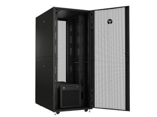 Vertiv VRC102KIT rack cooling equipment 3500 W Black