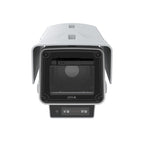 Axis 02442-031 security camera Box IP security camera Indoor & outdoor 2688 x 1512 pixels Ceiling/wall